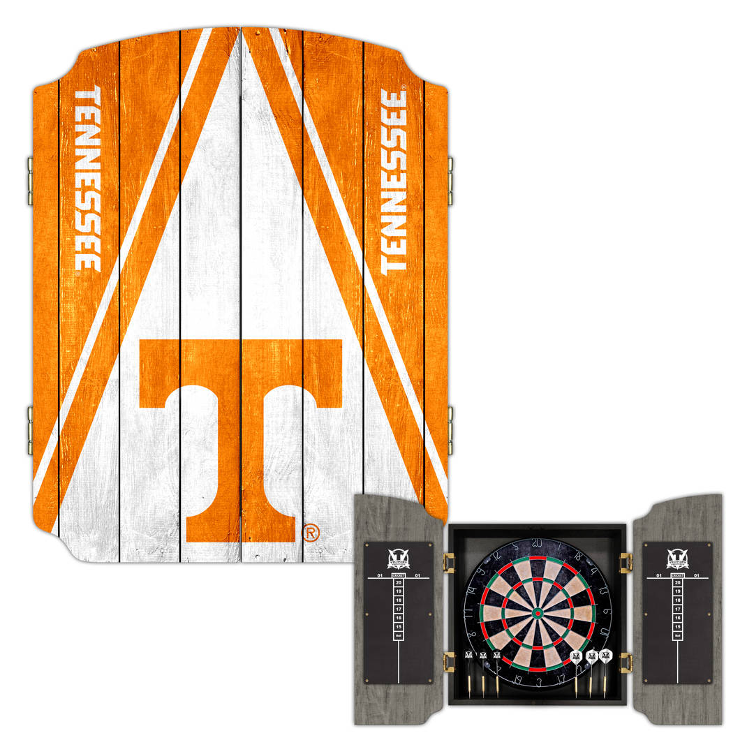 University of Tennessee Volunt