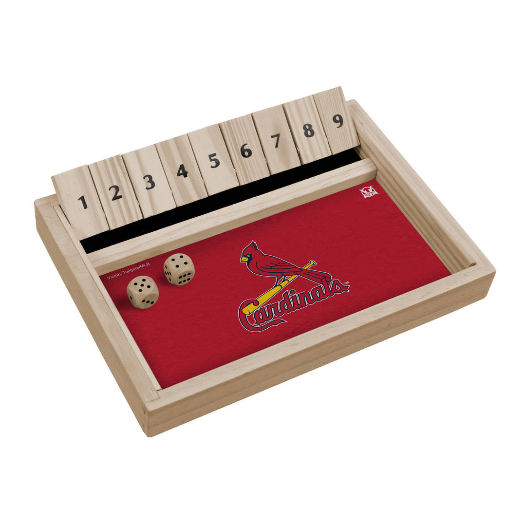 St. Louis Cardinals | Shut the