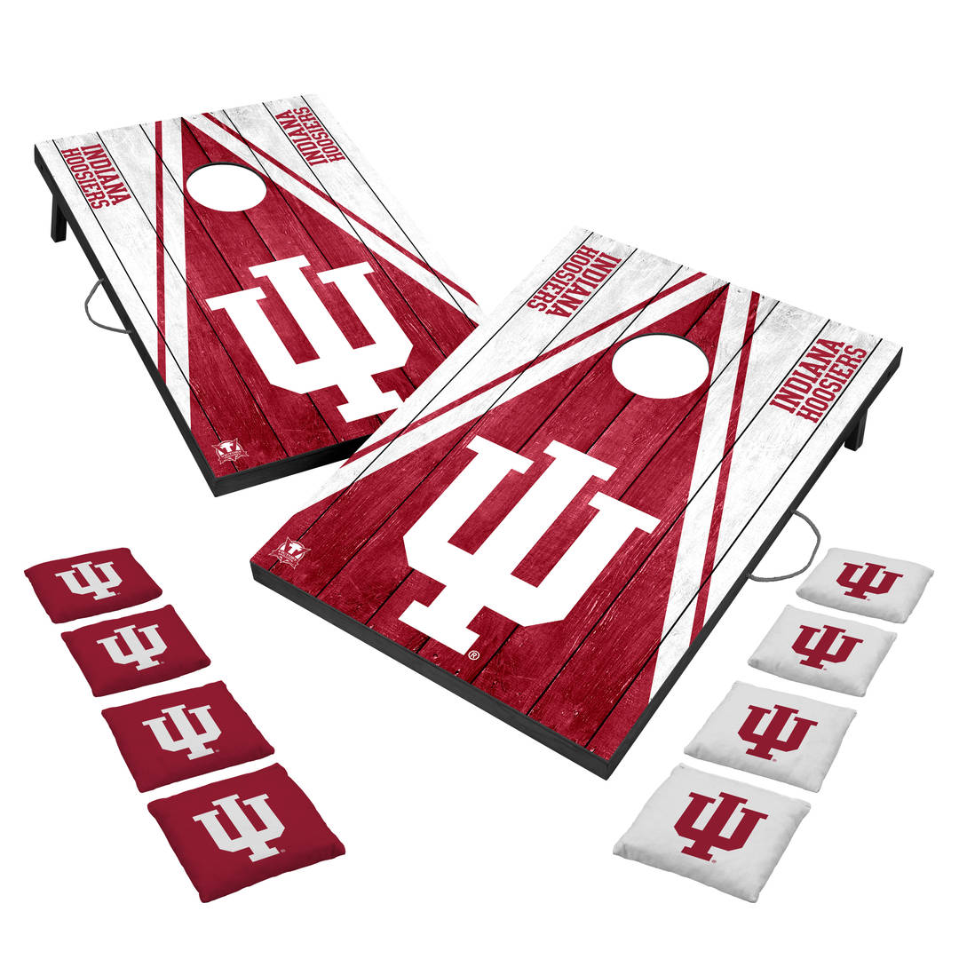 University of Indiana Hoosiers