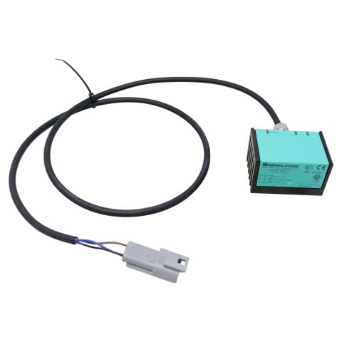 Wastebuilt® Replacement for McNeilus Incline Sensor, 0-5V,360 Degree, with Pigtail
