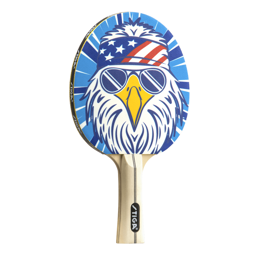 STIGA Eagle Recreational Ping 