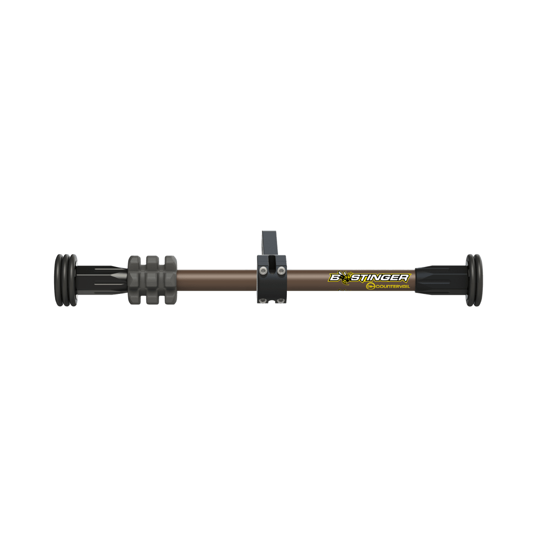 Bee Stinger Microhex™ Counter 