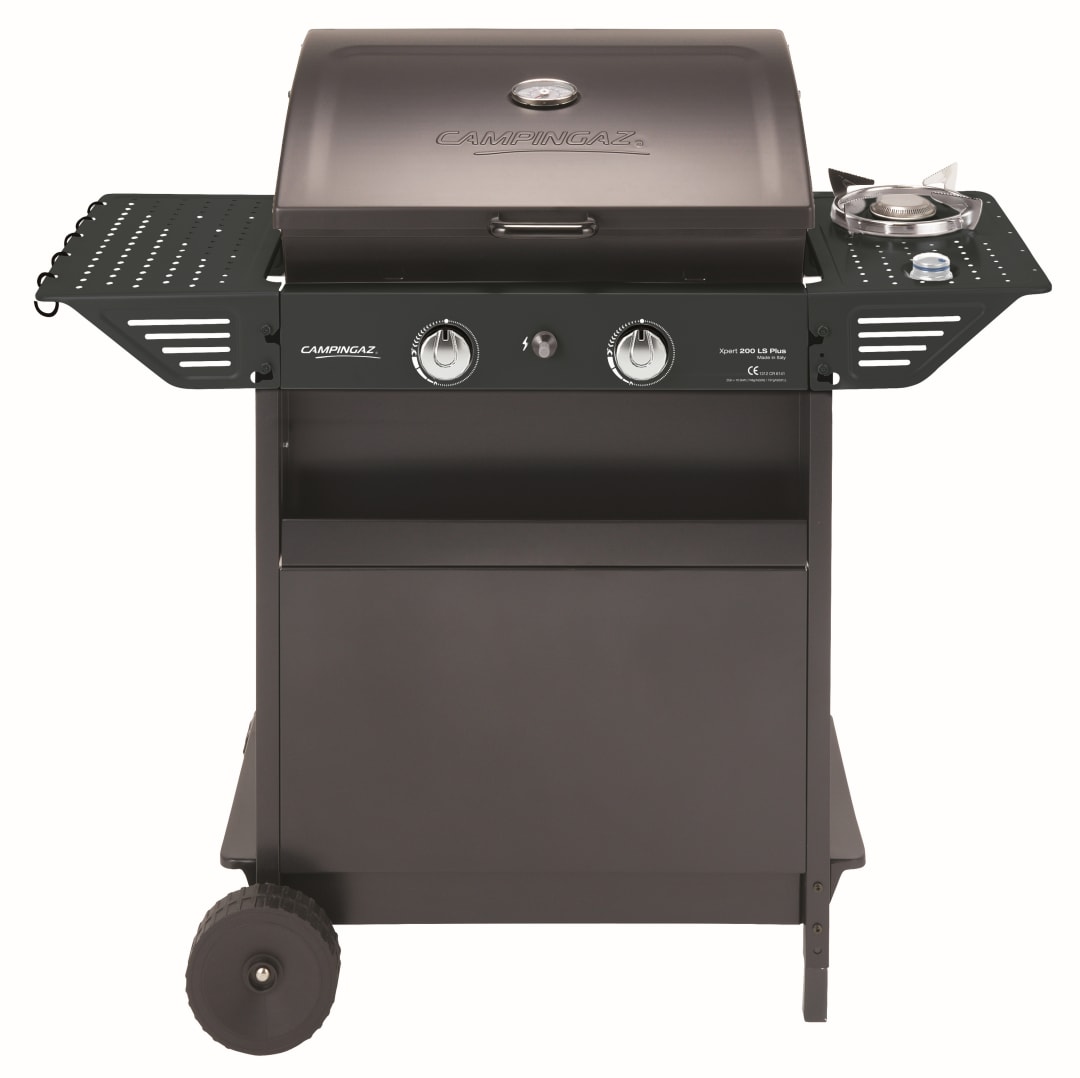 Campingaz Xpert 200 LS Plus Rocky barbacoas de gas