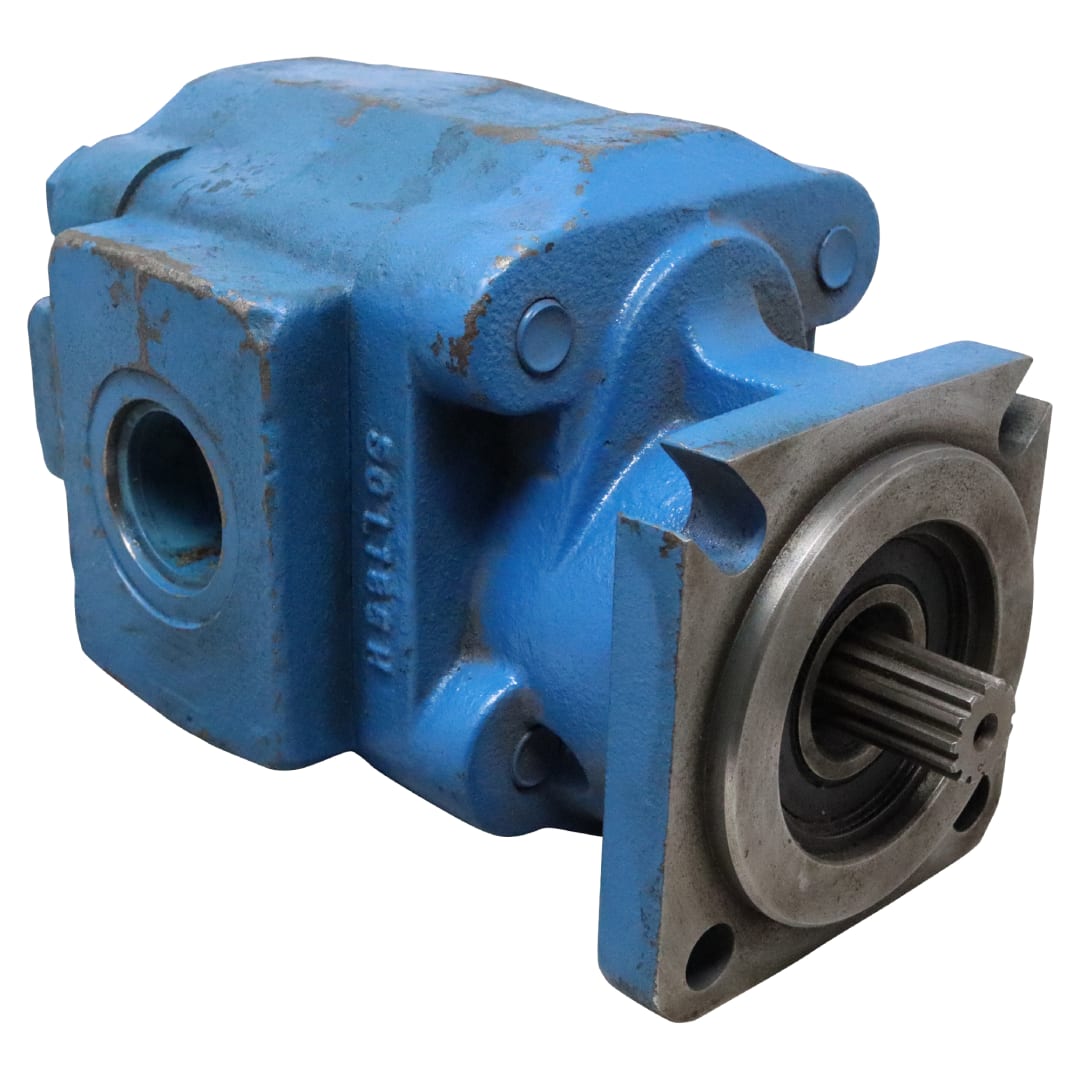 Wastebuilt® Replacement for Leach Pump Spline Side Port O Ring