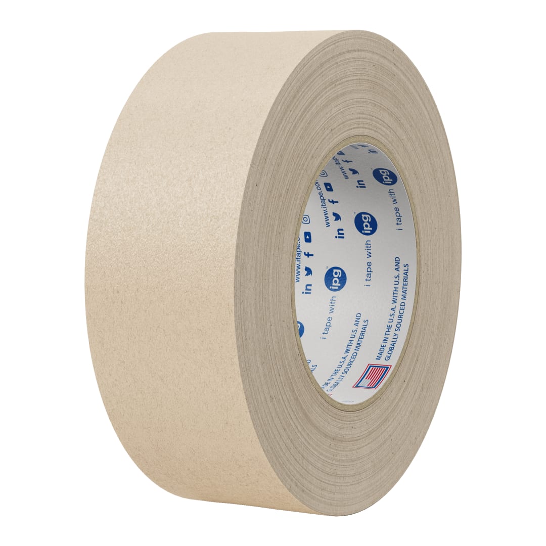 538 Premium Grade Flatback Tape