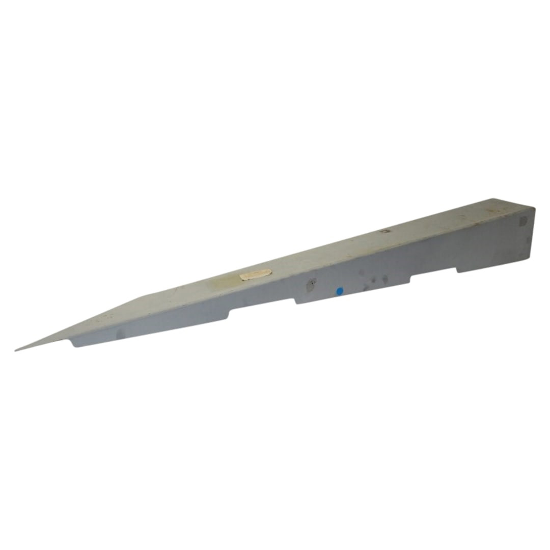 Wastebuilt® Replacement for McNeilus Edging Bottom Front 32 Yard Extend Left Hand