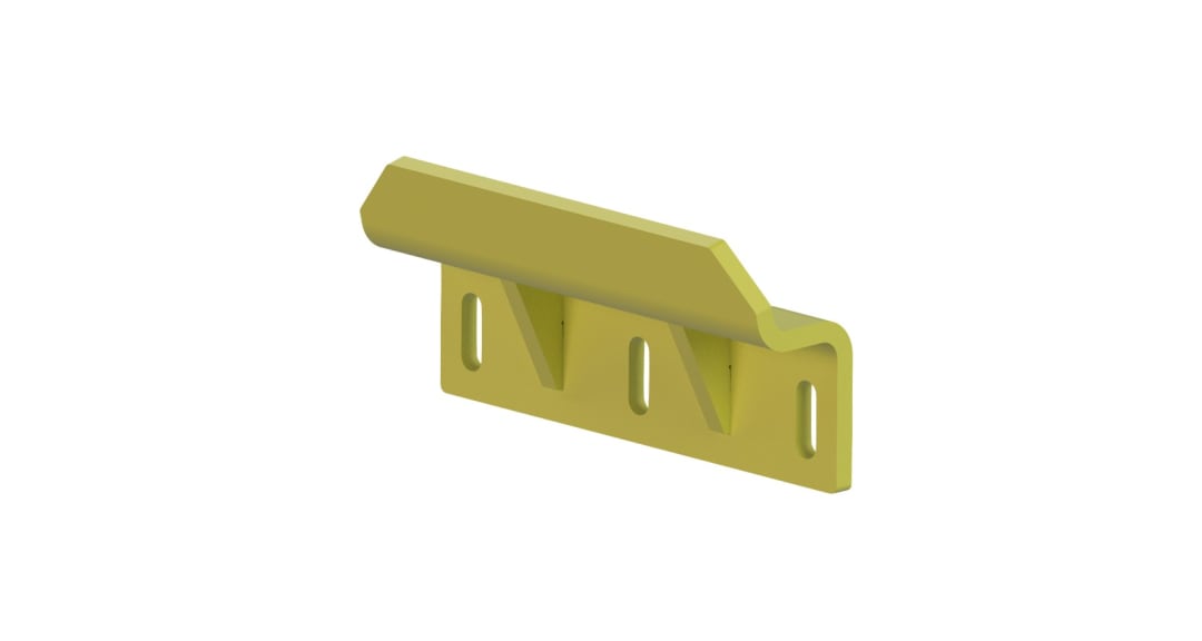 Rotac Tipper Saddle (RO-A010189)