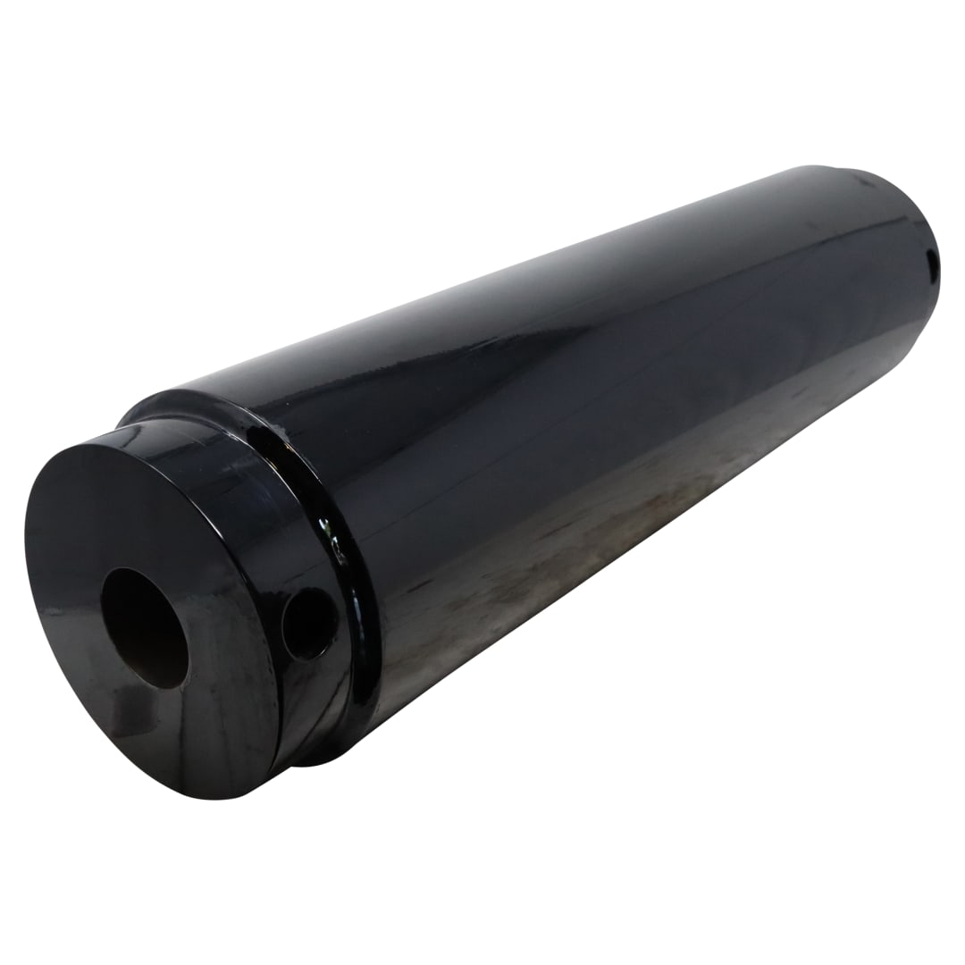 Wastebuilt® Replacement for Heil 26" x 6-1/2" Tail Roller
