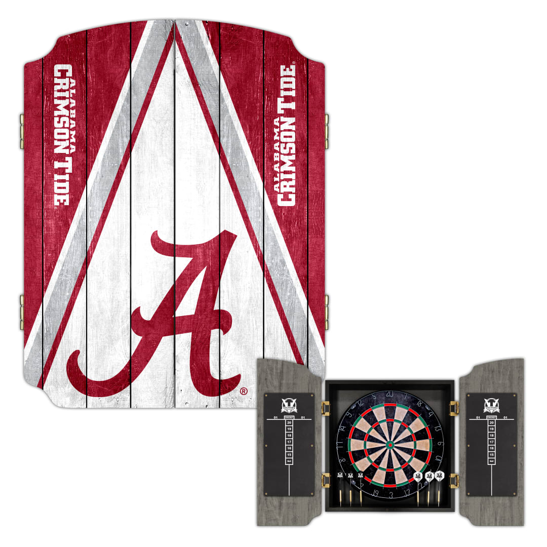 University of Alabama Crimson