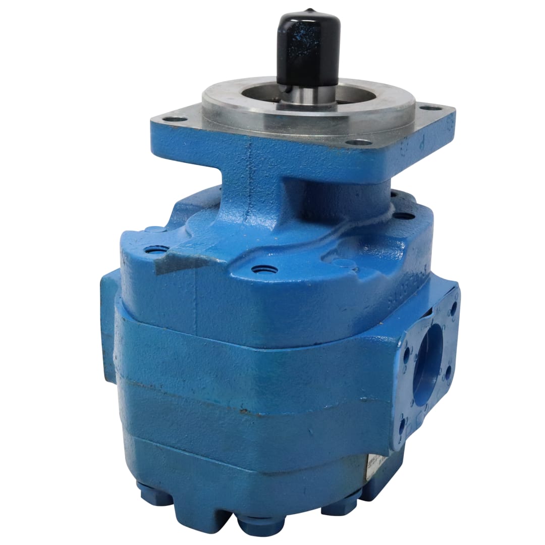 Wastebuilt® Replacement for Leach Pump,P75-1.75,CCW, With Yoke