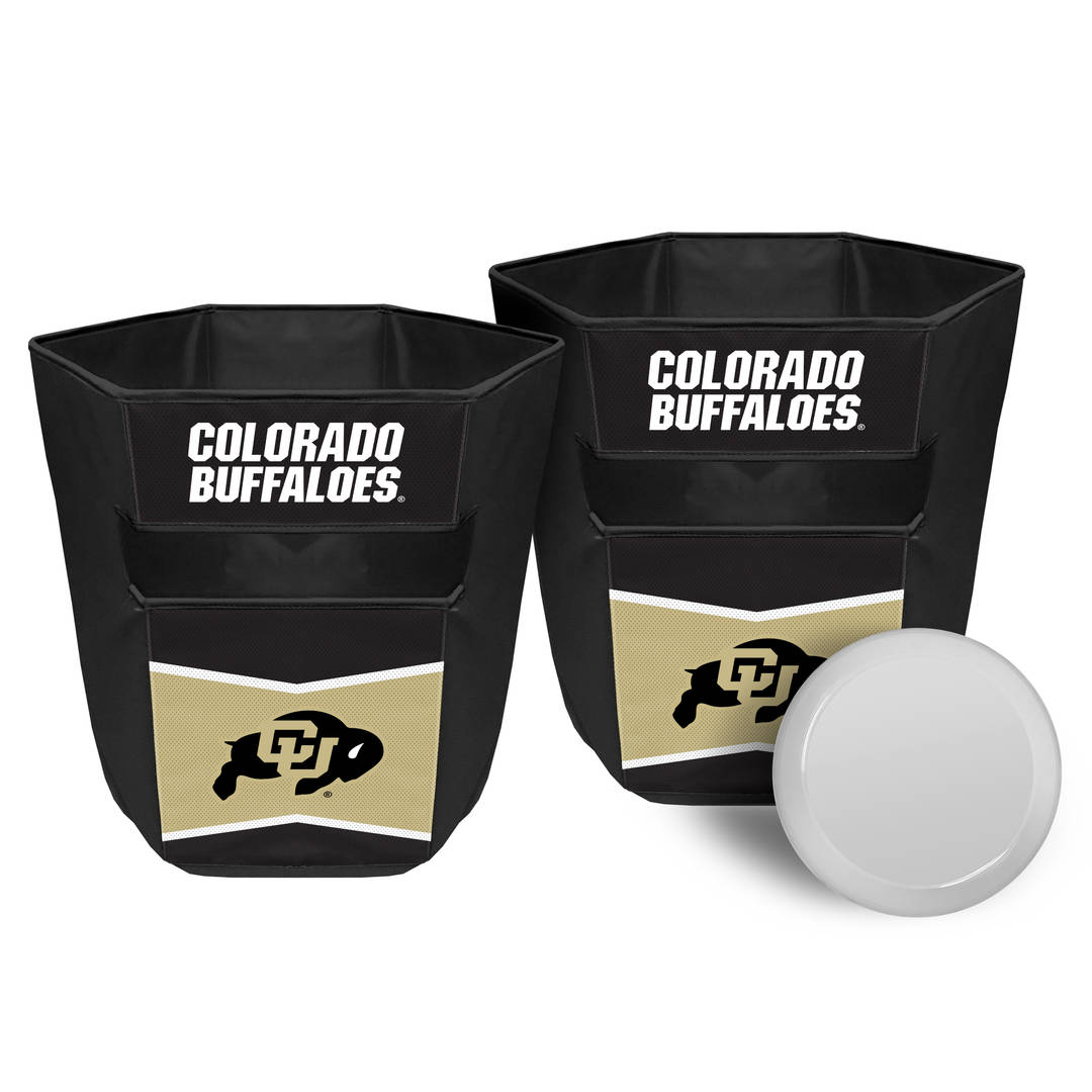 University of Colorado Buffalo