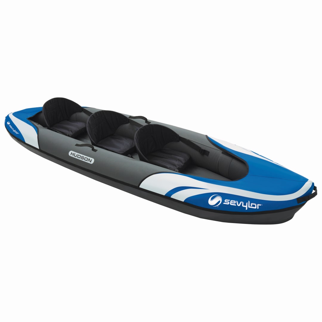 KAYAK HUDSON
