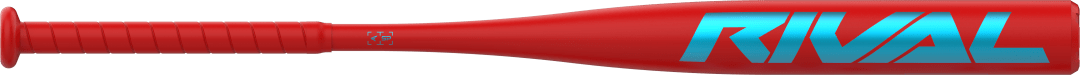 Easton Rival Slowpitch Softball Bat