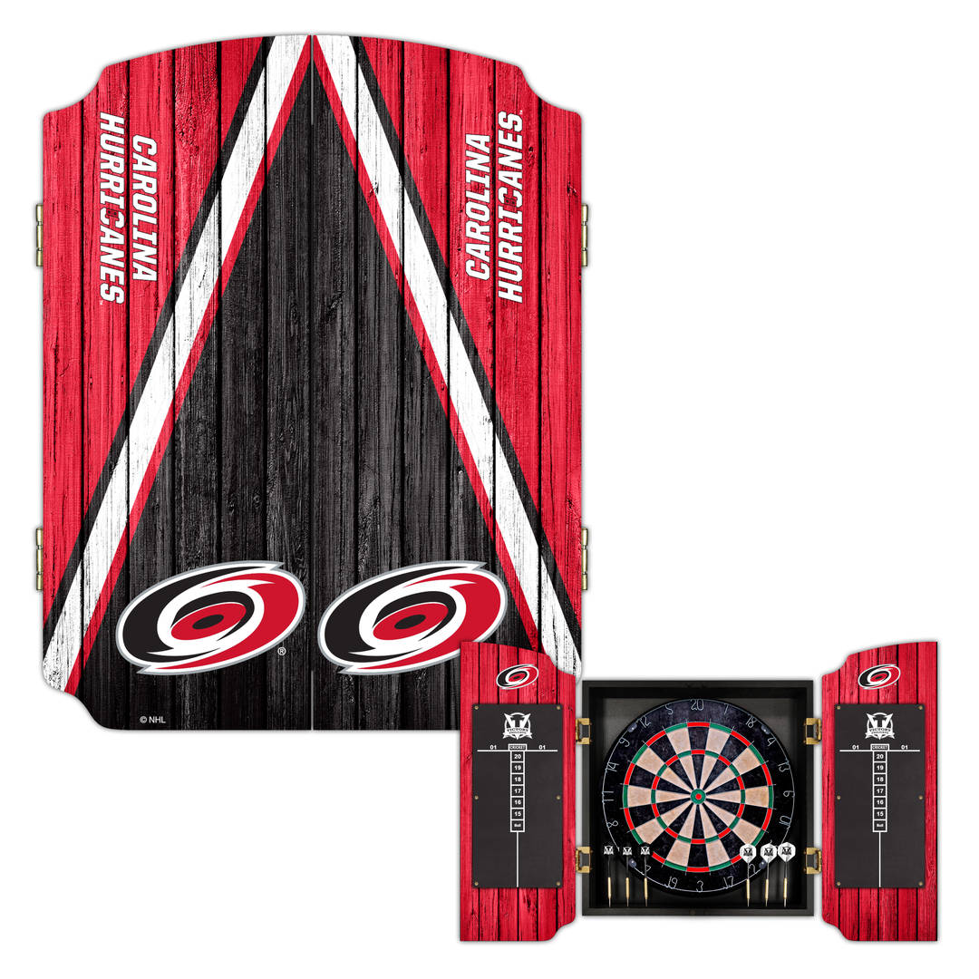 Carolina Hurricanes | Bristle