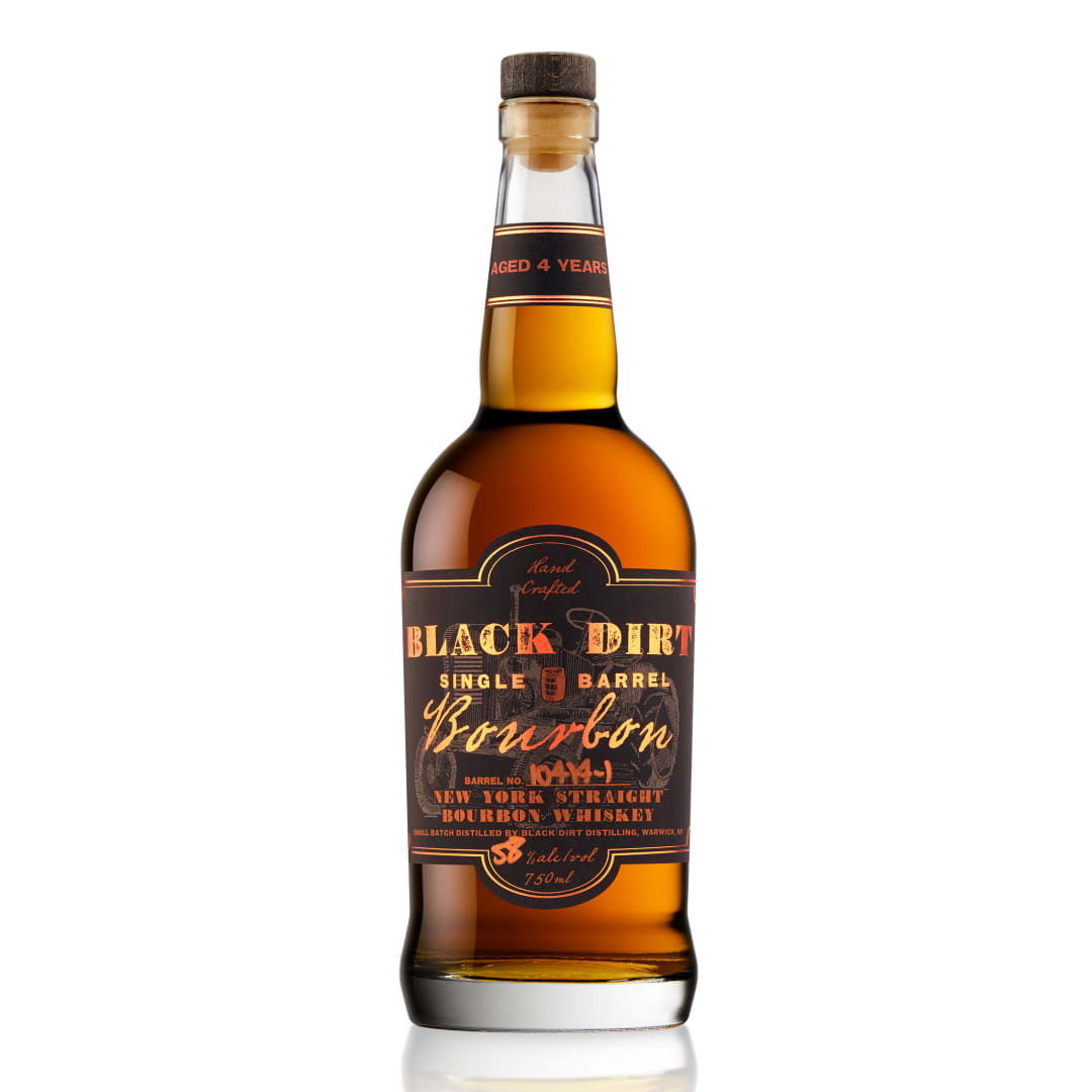 Black Dirt Single Barrel