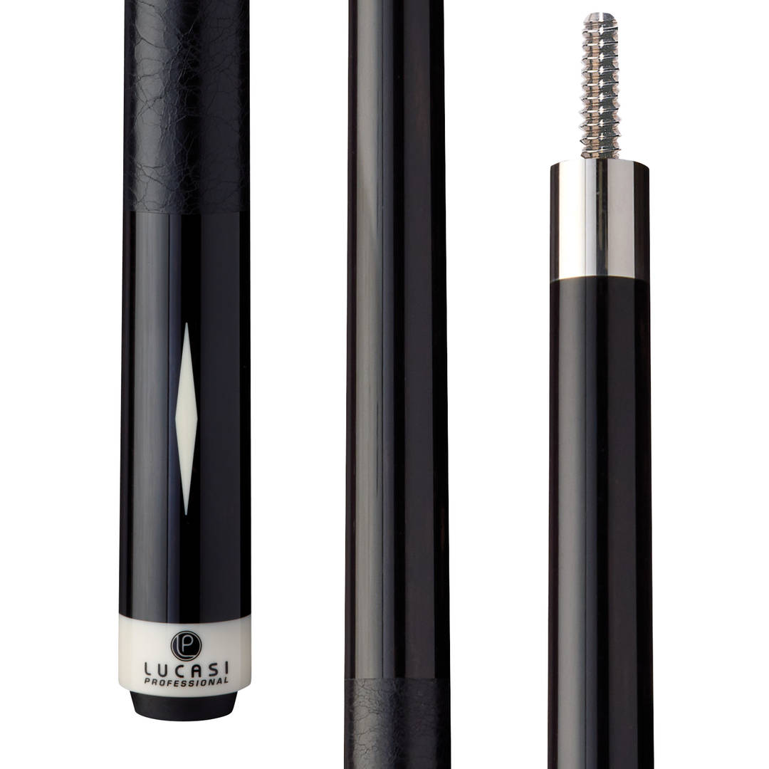 Lucasi Lucasi Pro Series - Ebo