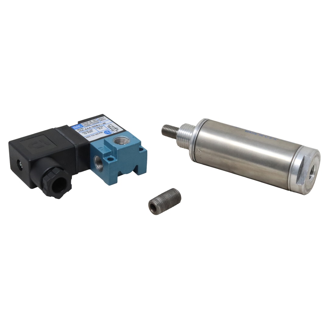 Wastebuilt® Replacement for Labrie Bimba Cylinder 12V