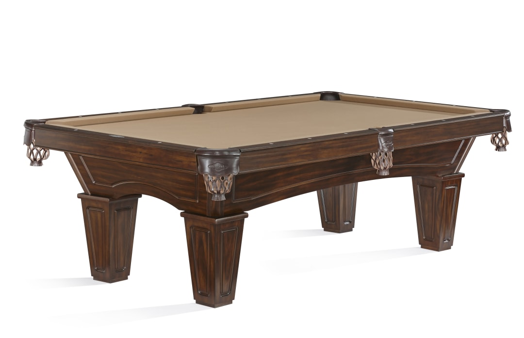 Brunswick Allenton 8' Tuscana