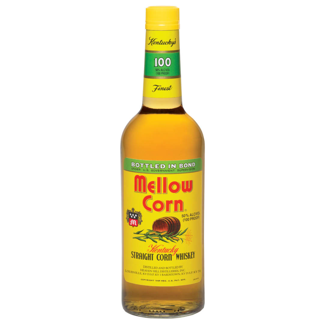 Mellow Corn Whiskey