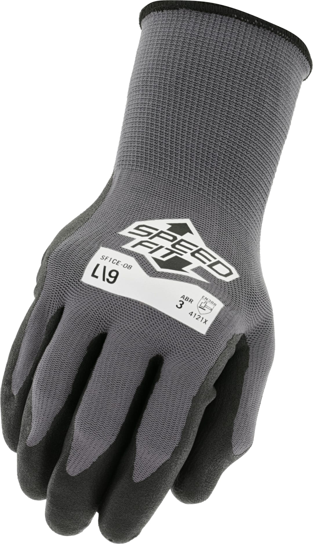 SpeedFit™ SF1CE08 - SP