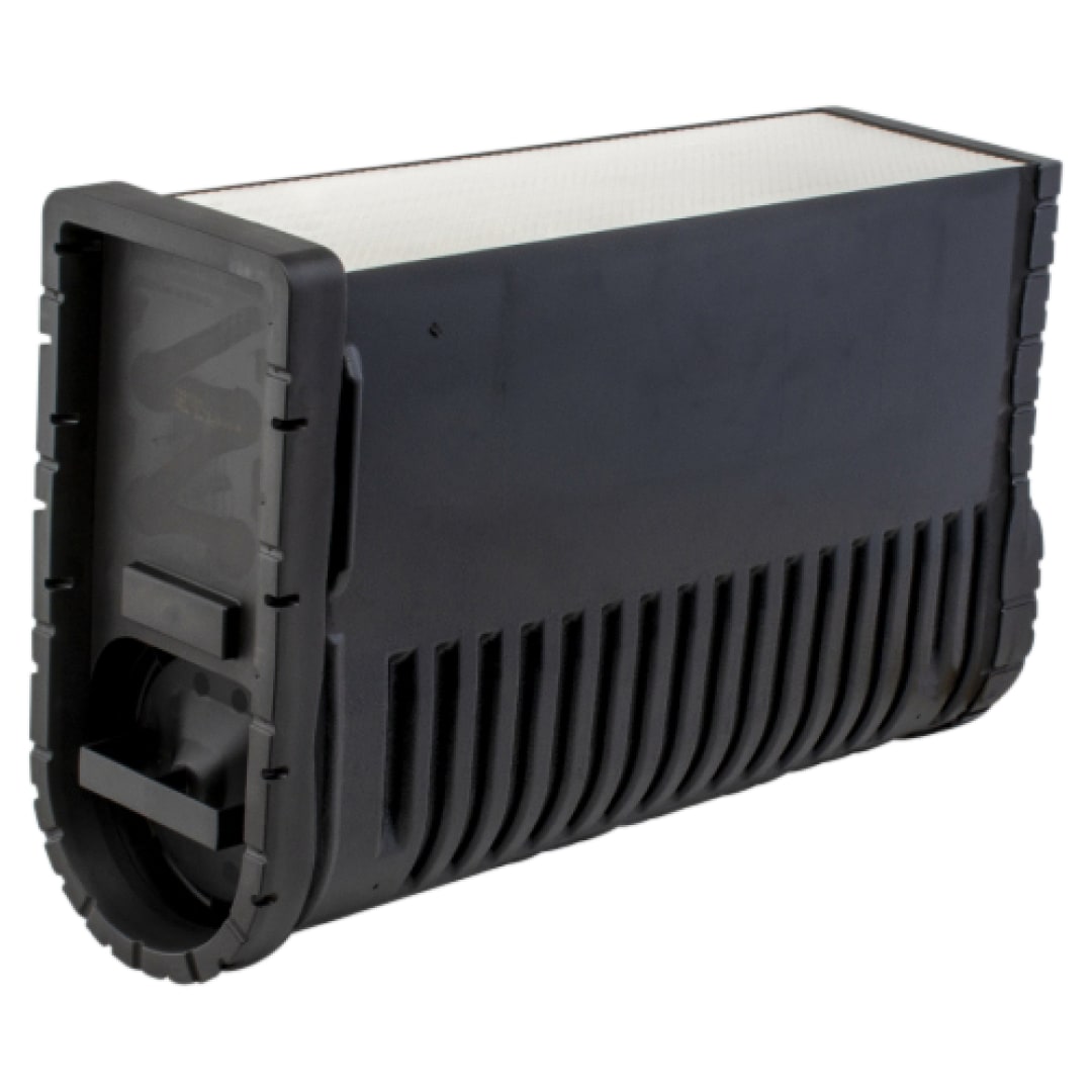 Donaldson 24.76" X 7.67" 15.9" Air Filter,  Panel