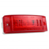 Grote Led Clearance Marker - Red