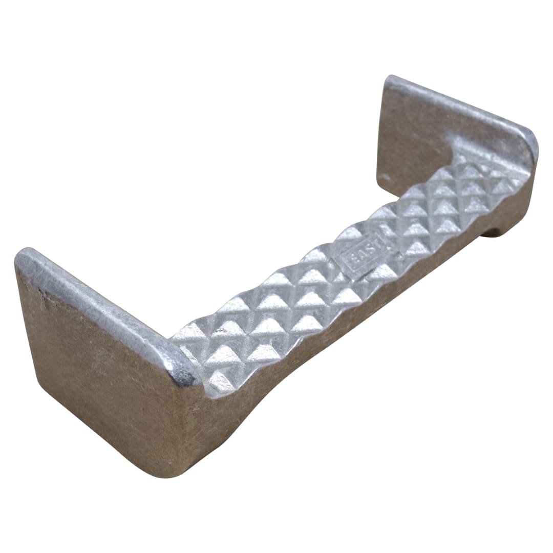 Wastebuilt® Replacement for East 10" Aluminum Step