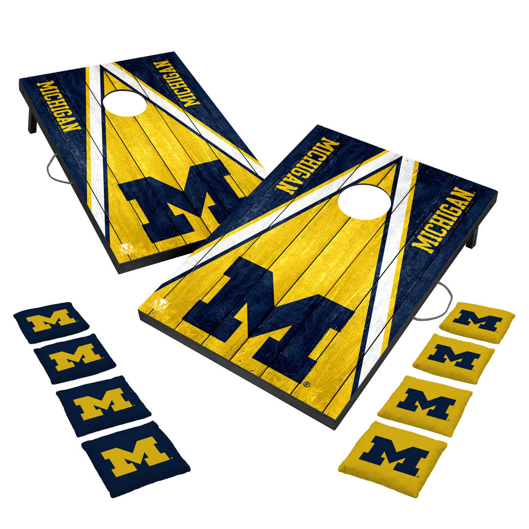 University of Michigan Wolveri