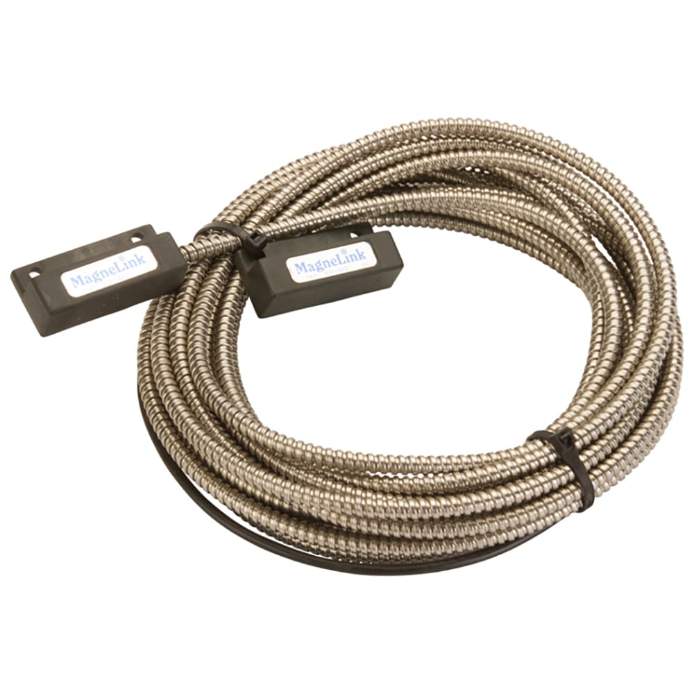 Wastequip® Electric Switch