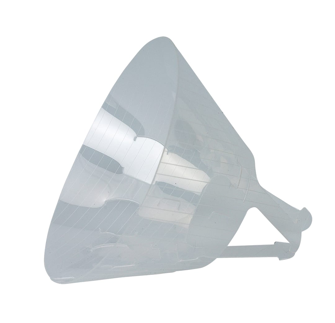 BUSTER Rabbit and Kitten Collar, 5cm