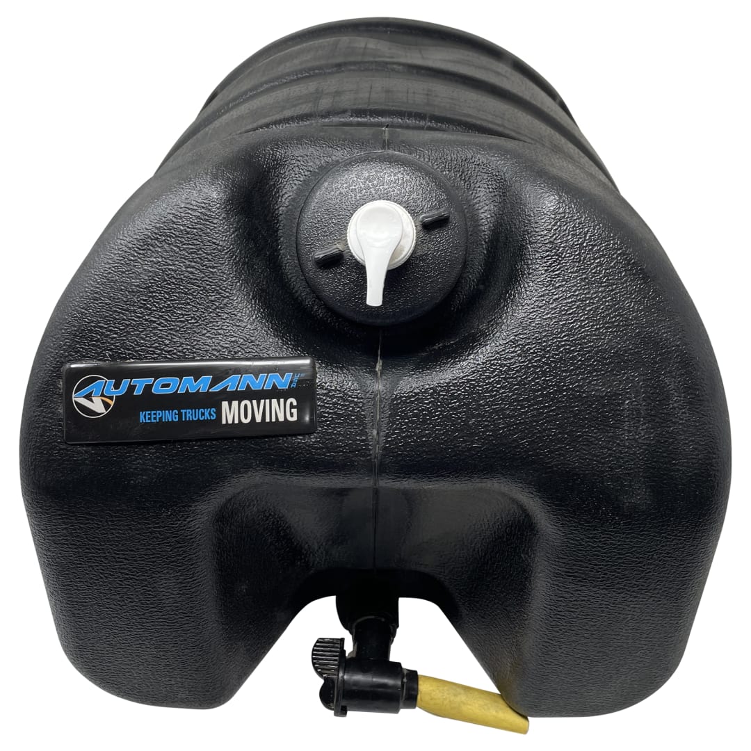 30 Liter Hand Wash Tank