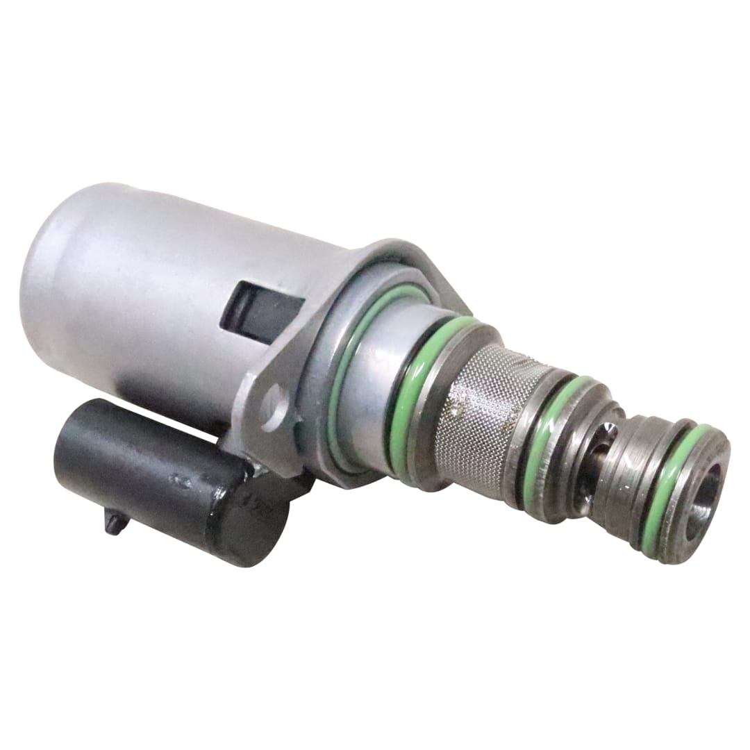 Wastebuilt® Replacement for 4" x 2" x 1" Muncie PTO Solenoid