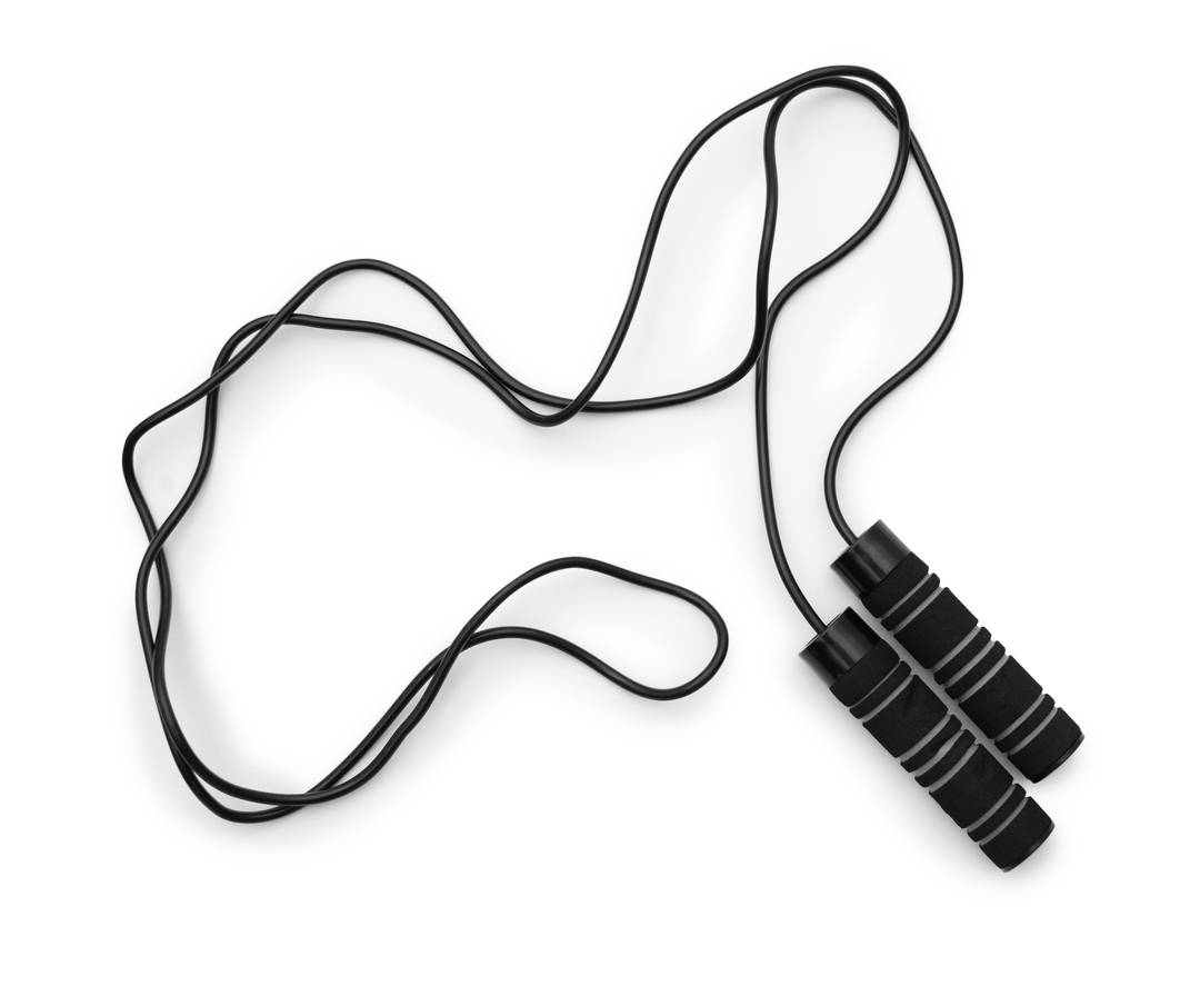 Weighted Jump Rope