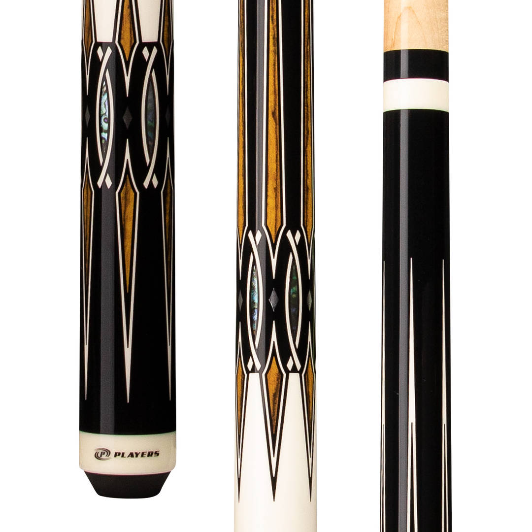 E2332 Players Pool Cue