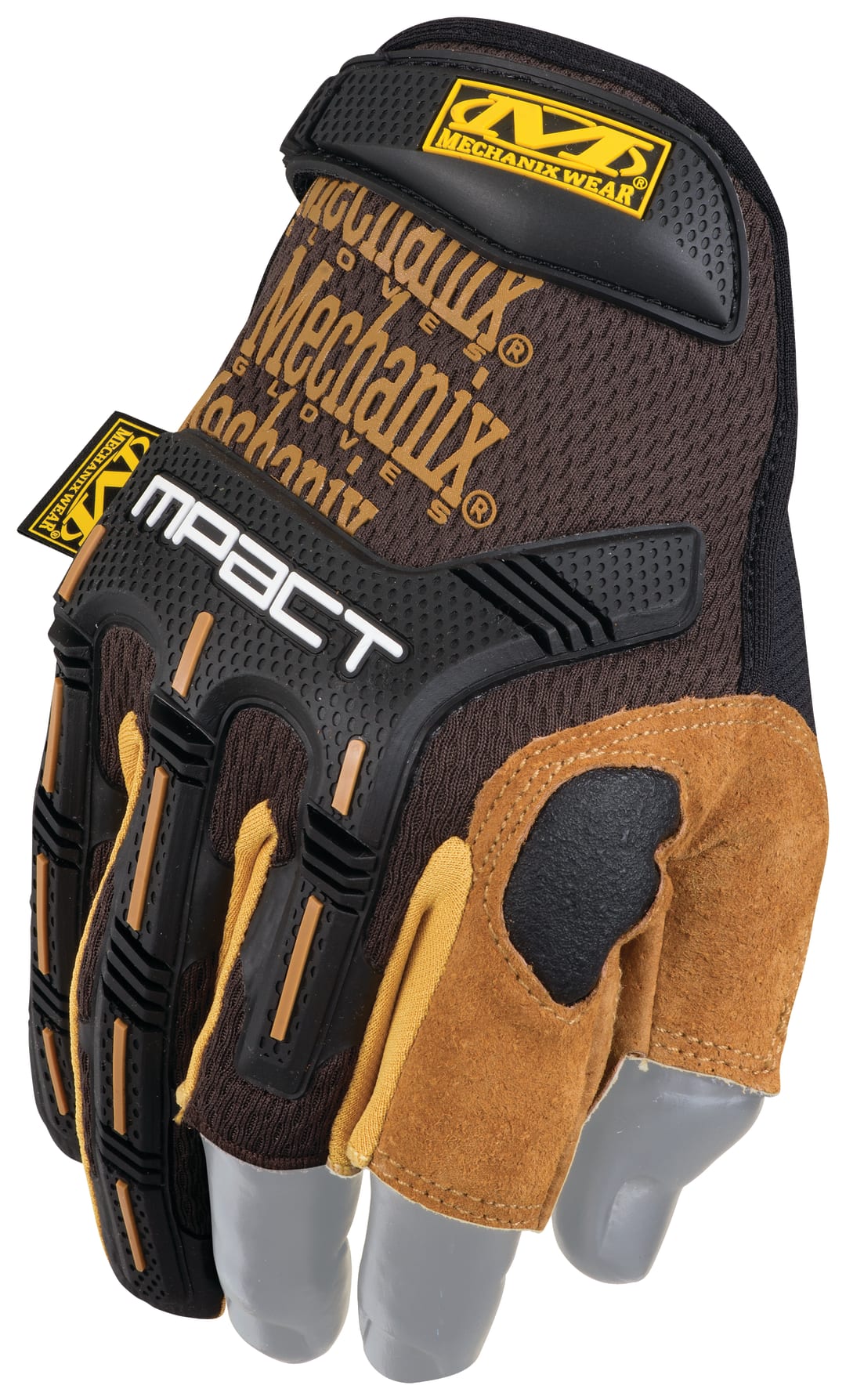 Leather M-Pact® Framer