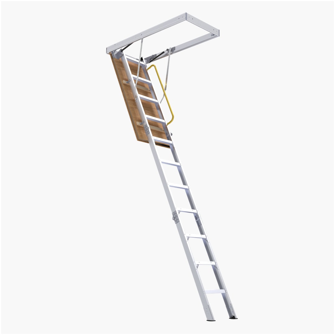 Attic Ladder