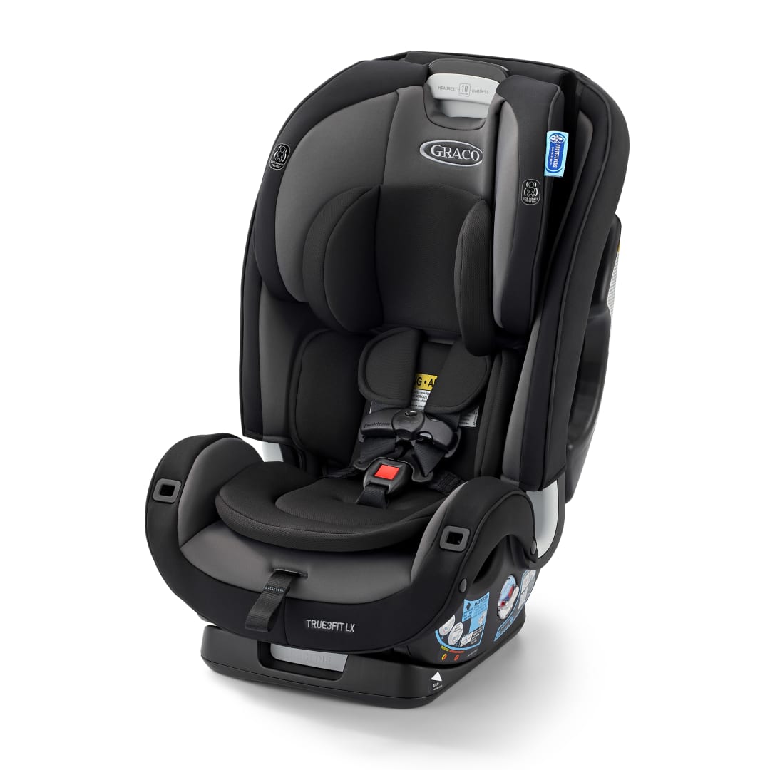 CS TRUE3FIT LX ARB GOTHAM_8BZ30GOTDSP