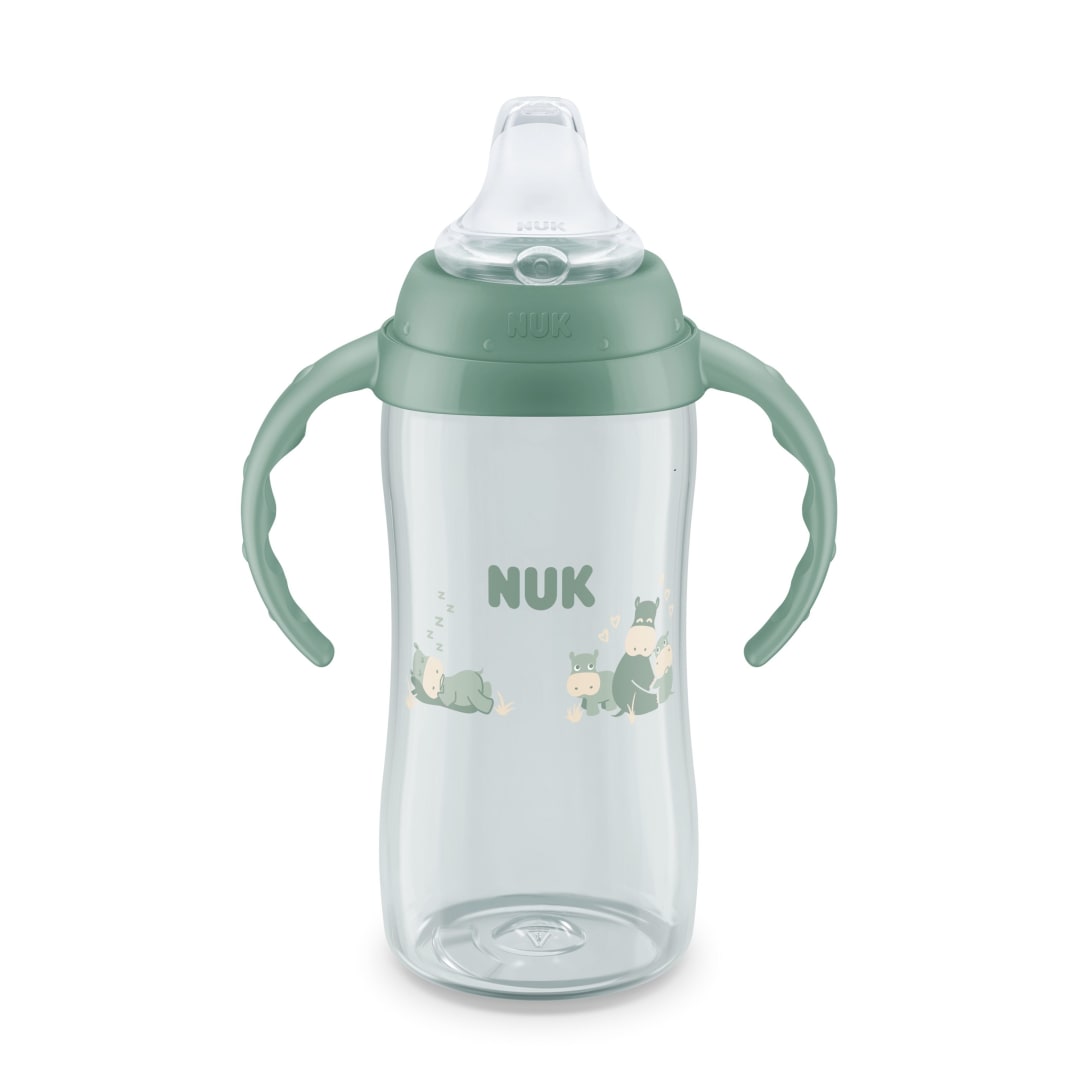 NUK CUP 14305 LC 10Z B 1PK 1/6 EF