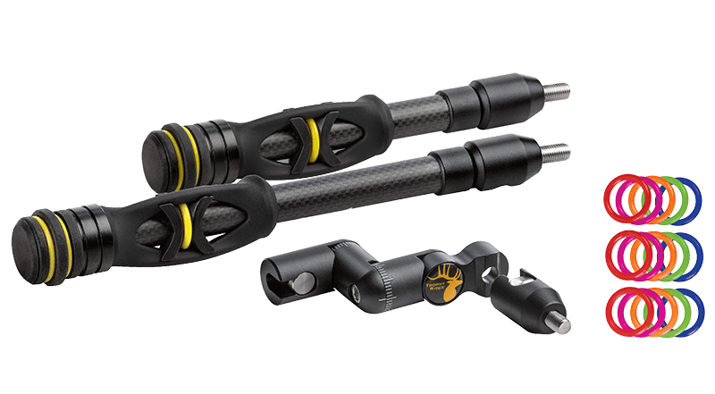 Trophy Ridge Hitman Bow Stabil