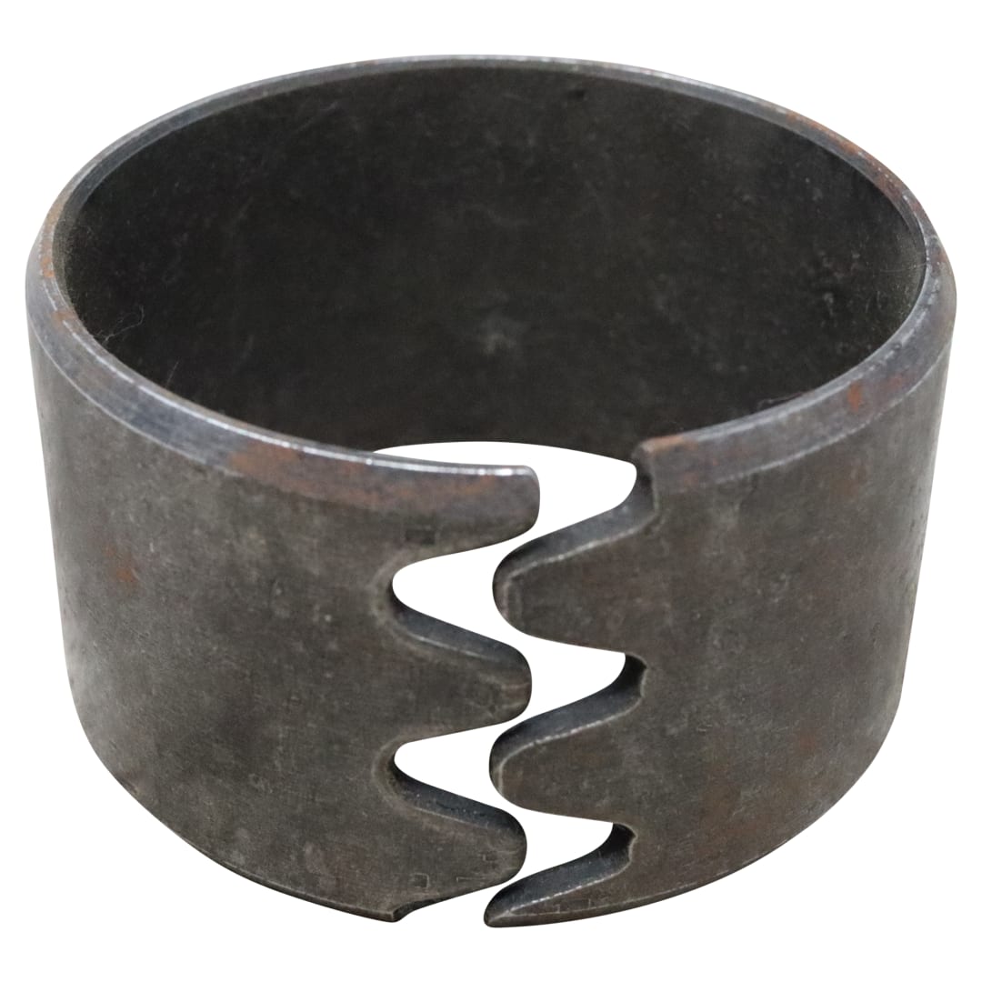 Wastebuilt® Replacement for McNeilus Bushing, Connector 2.75ODX2.50IDX1.62L