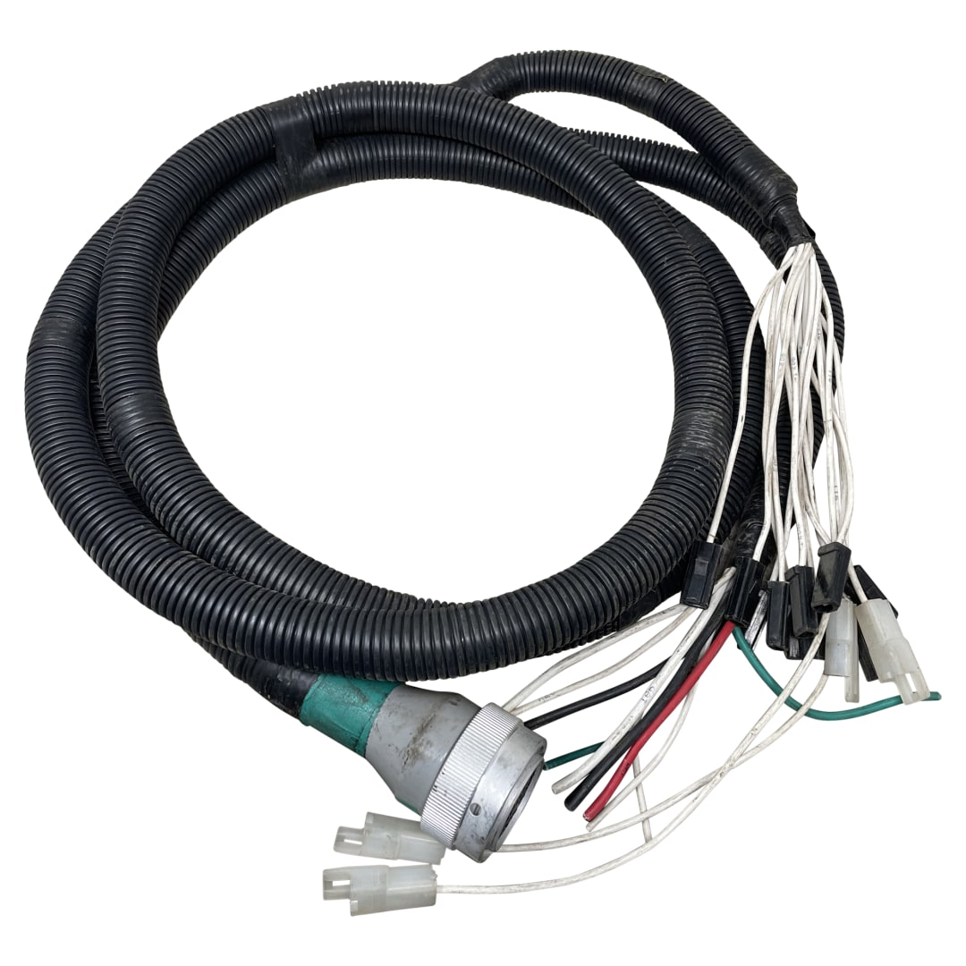 Wastebuilt® Replacement for E-Z Pack Harness A