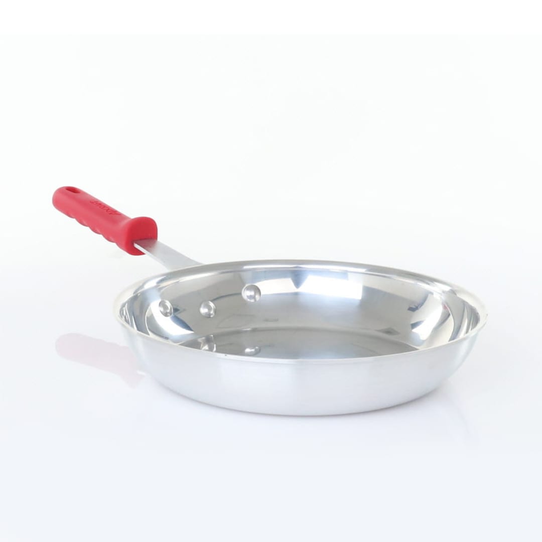 HER-14FP/4 - 3004 FRY PAN POLISH 14" W/SLV