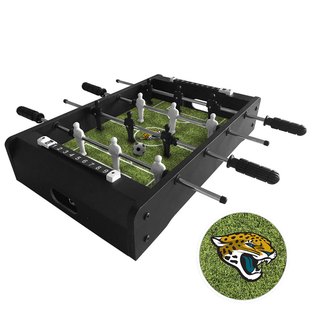 Jacksonville Jaguars | Table T