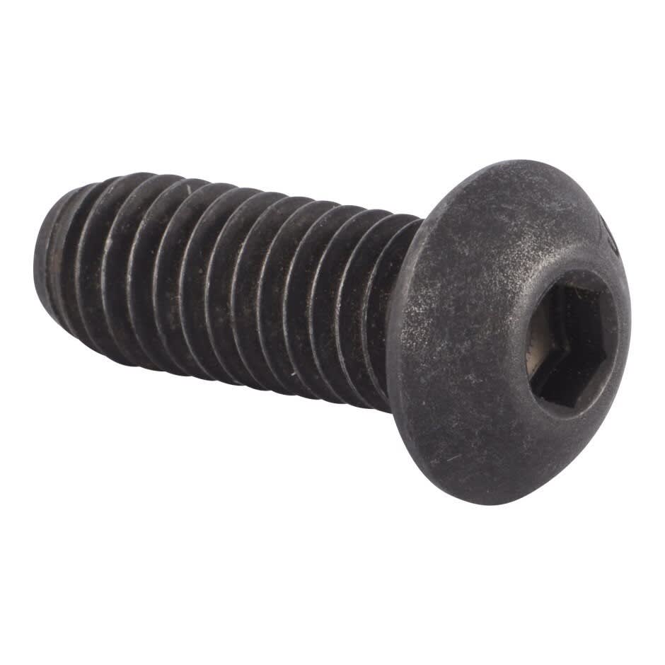 Wastebuilt® Replacement for McNeilus Screw Button Socket .38-16X1.00 835 BO