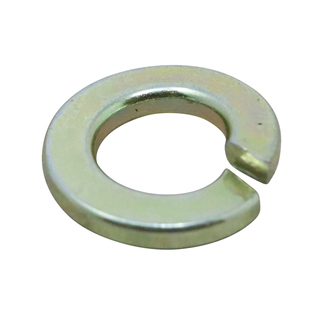1/4 Grade 8 Lock Washer Zinc