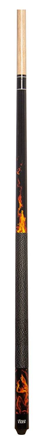 Dmi Sports Hardwood Fire Cue