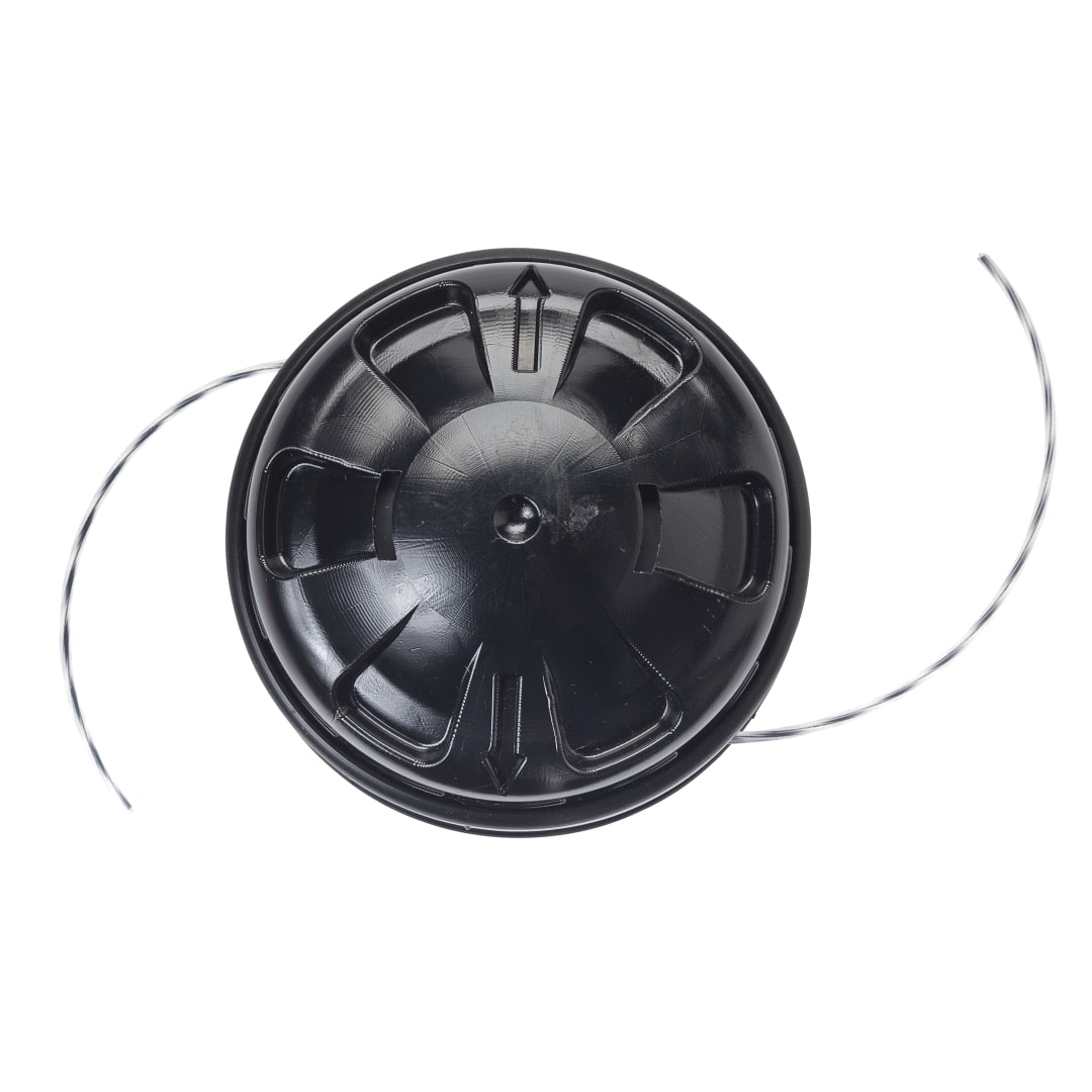 Lightning Load™ Trimmer Head