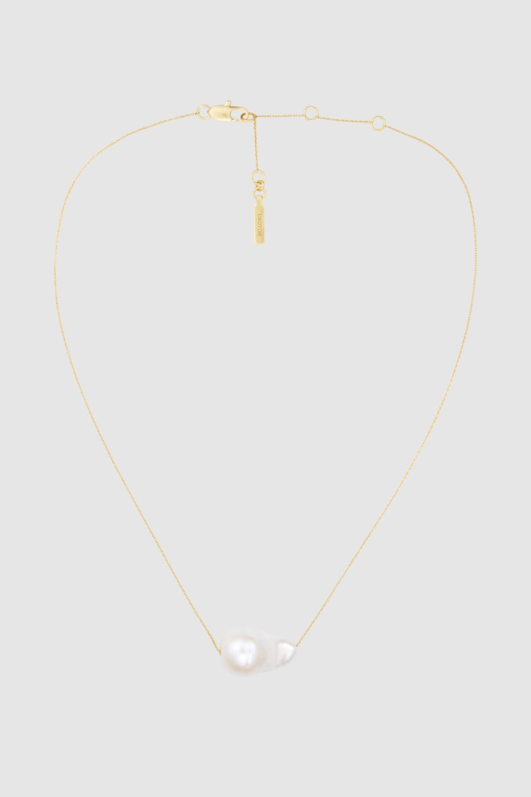 Marleigh Pearl Pendant