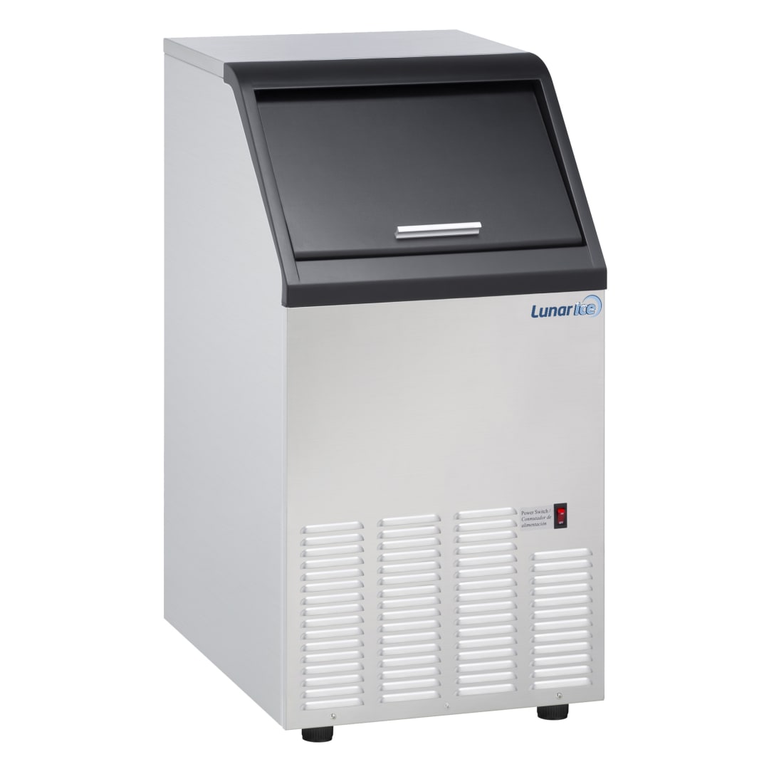 LUIM-75 - 75 LB ICE MACHINE
