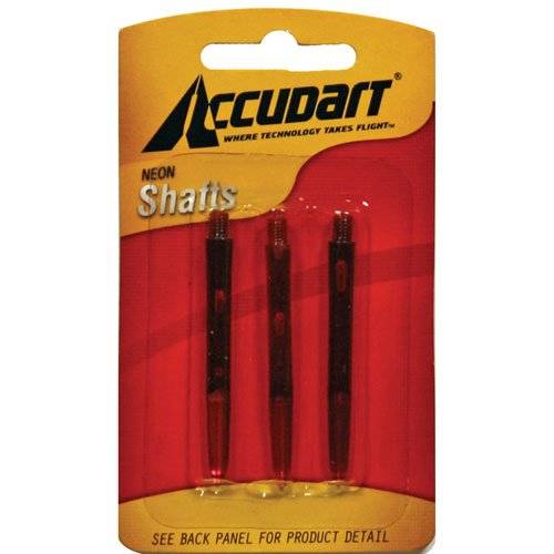 Accudart Neon 2BA Med